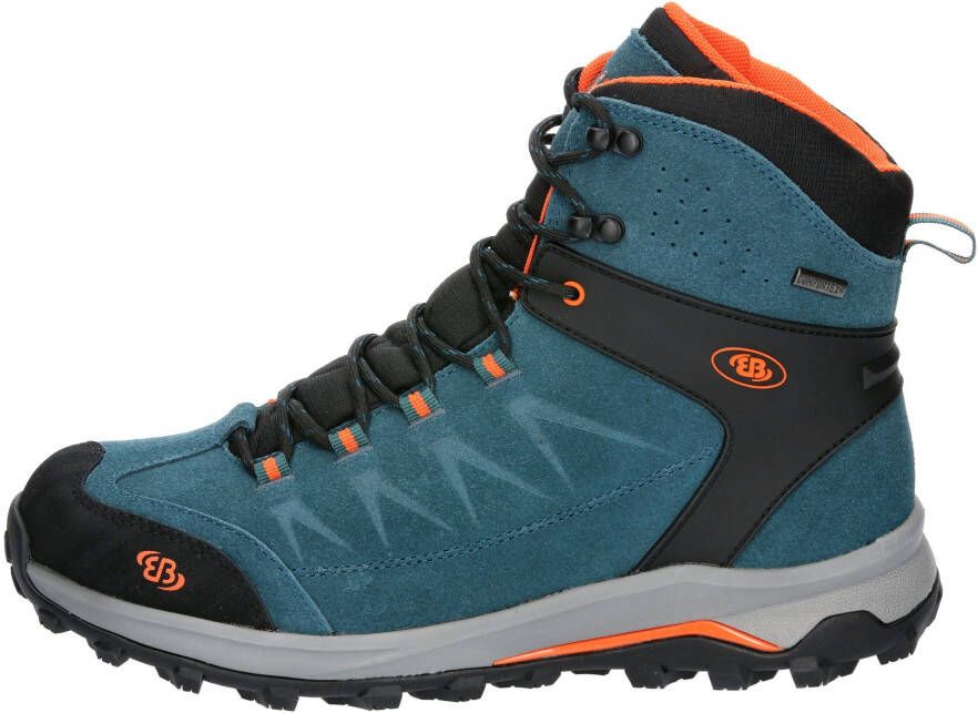 BRÜTTING Outdoorschoenen Outdoorlaars Mount Chester High