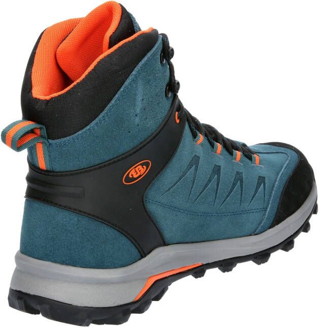 BRÜTTING Outdoorschoenen Outdoorlaars Mount Chester High