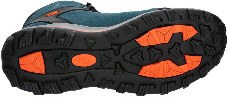 BRÜTTING Outdoorschoenen Outdoorlaars Mount Chester High