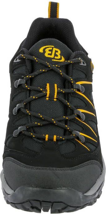 BRÜTTING Outdoorschoenen Mount Hunter Low