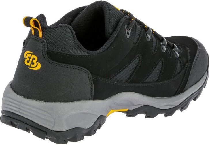 BRÜTTING Outdoorschoenen Mount Hunter Low