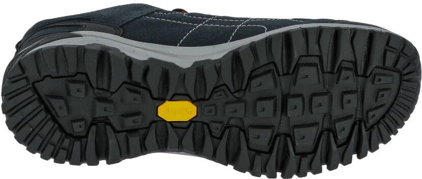 BRÜTTING Outdoorschoenen Mount Shasta low