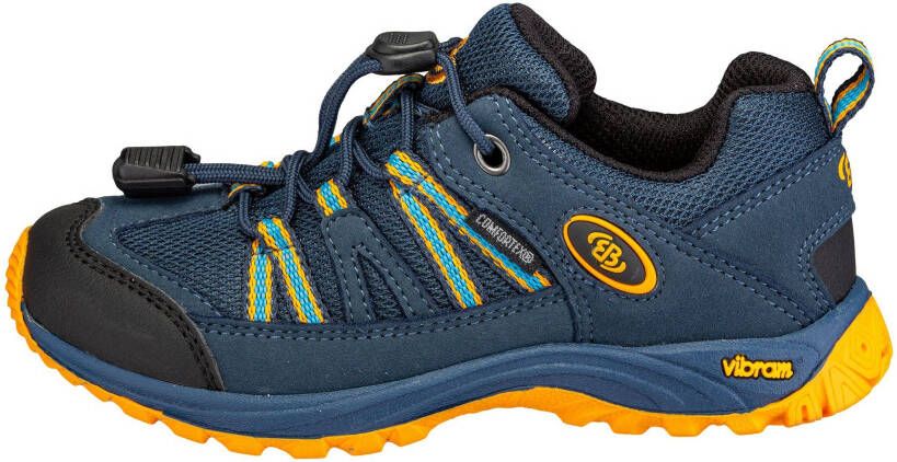 BRÜTTING Outdoorschoenen Ohio Low