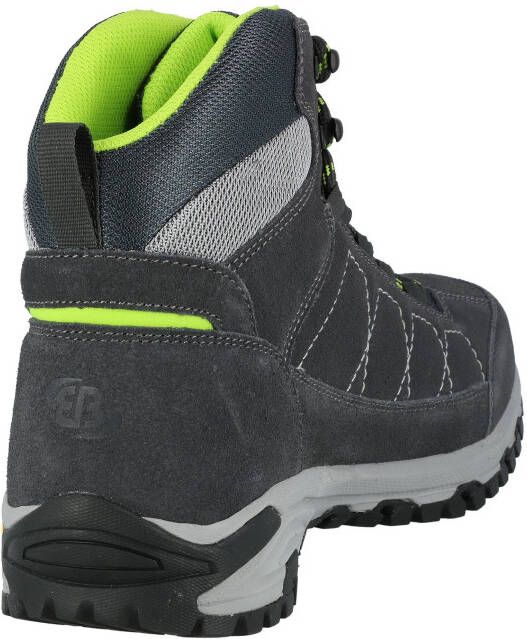 BRÜTTING Outdoorschoenen Outdoorlaarzen Mount Adams High