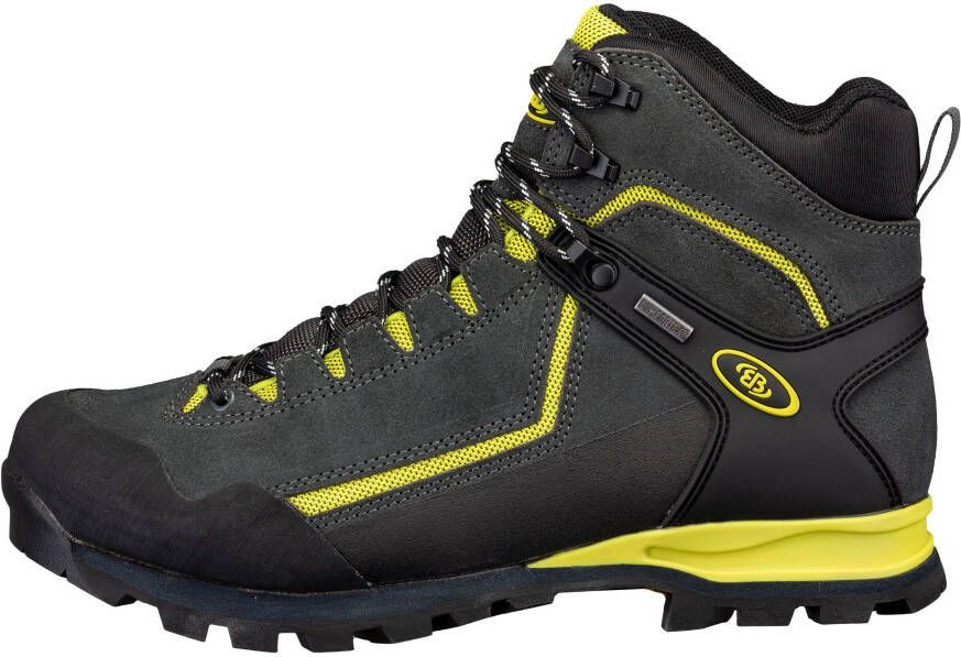 BRÜTTING Outdoorschoenen Outdoorlaarzen Mount Brandon High