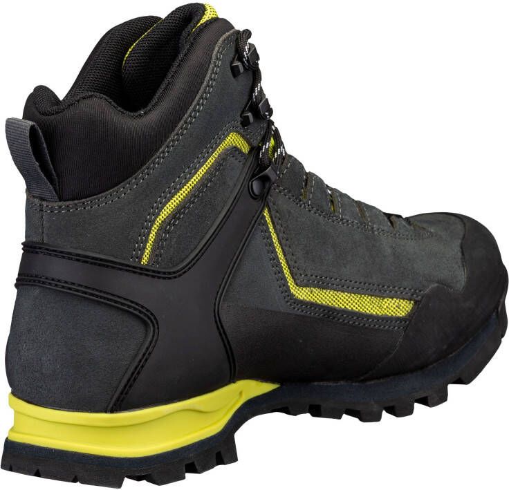 BRÜTTING Outdoorschoenen Outdoorlaarzen Mount Brandon High