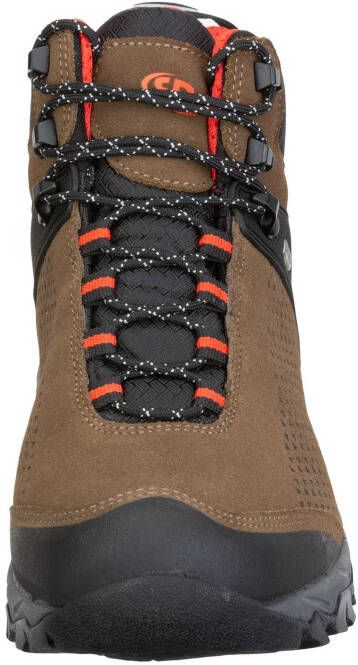 BRÜTTING Outdoorschoenen Outdoorlaarzen Mount Foraker High