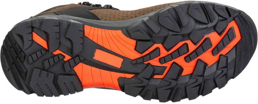 BRÜTTING Outdoorschoenen Outdoorlaarzen Mount Foraker High