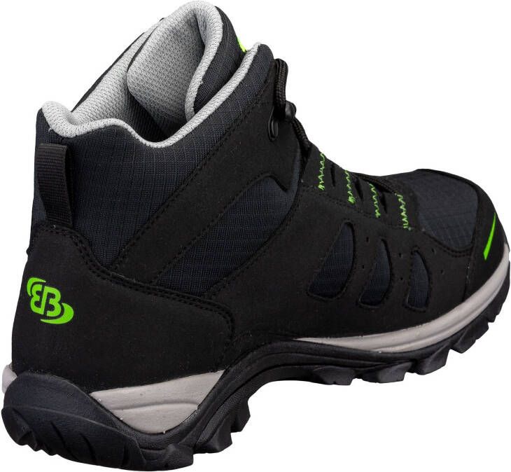 BRÜTTING Outdoorschoenen Outdoorlaarzen Mount Frakes High