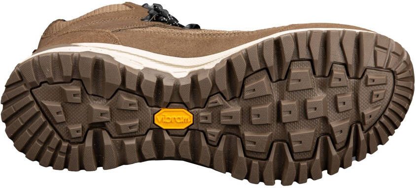 BRÜTTING Outdoorschoenen Outdoorlaarzen Mount Kandu High