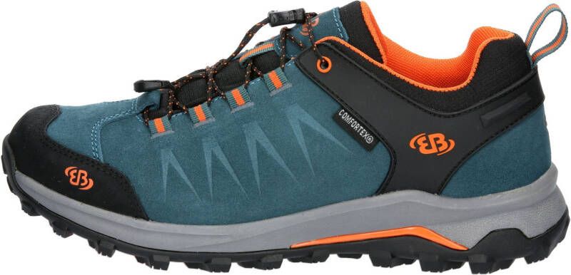 BRÜTTING Outdoorschoenen Outdoorschoen Mount Chester