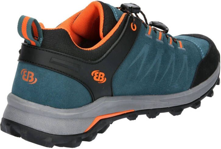 BRÜTTING Outdoorschoenen Outdoorschoen Mount Chester