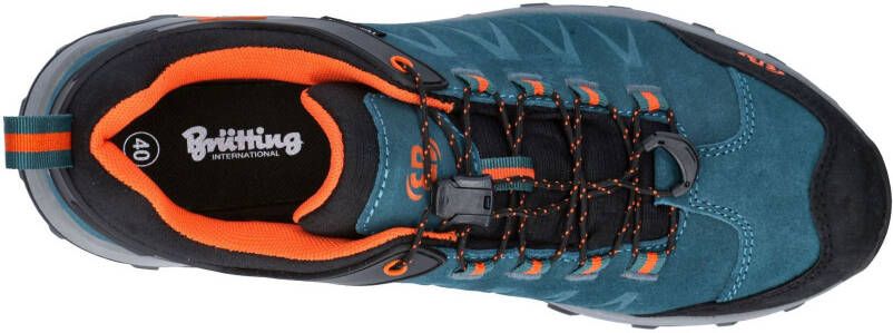 BRÜTTING Outdoorschoenen Outdoorschoen Mount Chester