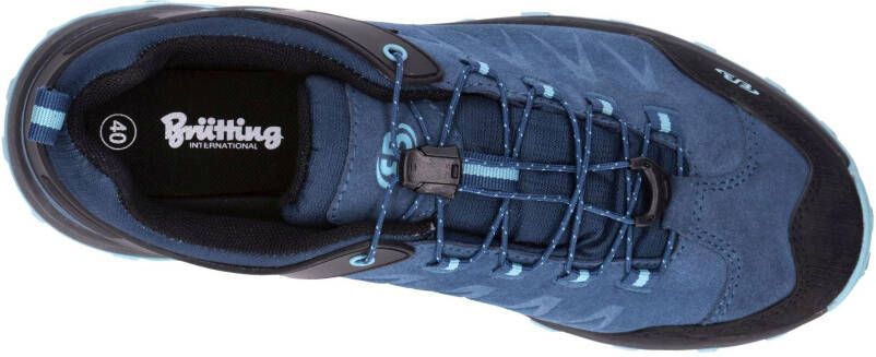 BRÜTTING Outdoorschoenen Outdoorschoen Mount Chester