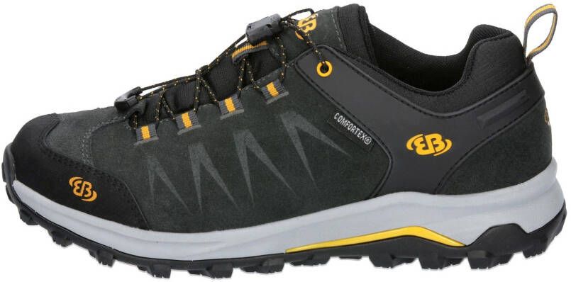 BRÜTTING Outdoorschoenen Outdoorschoen Mount Chester