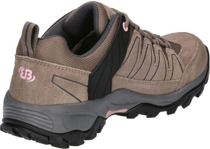 BRÜTTING Outdoorschoenen Outdoorschoen Mount Pinos Low