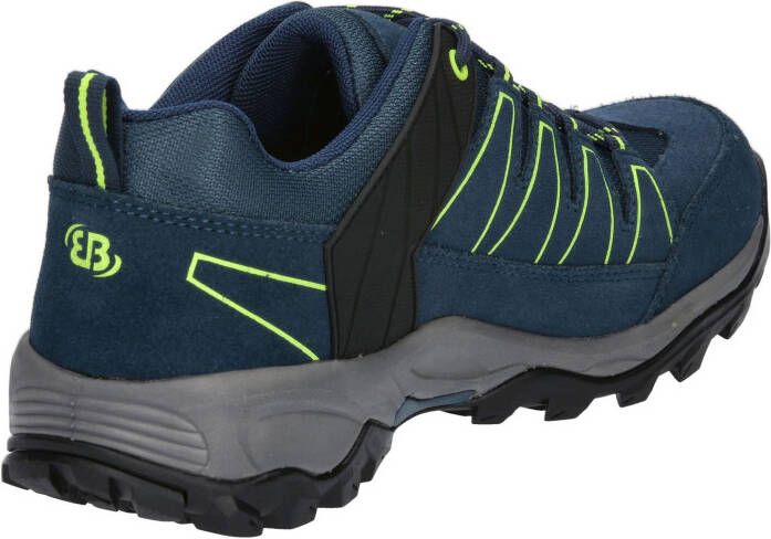 BRÜTTING Outdoorschoenen Outdoorschoen Mount Pinos Low