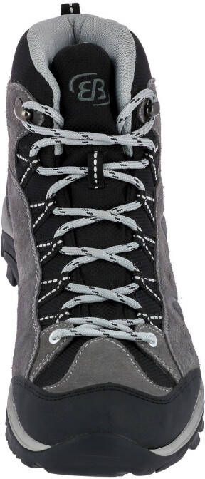 BRÜTTING Wandelschoenen Hoge trekkingschoenen Mount Bona High