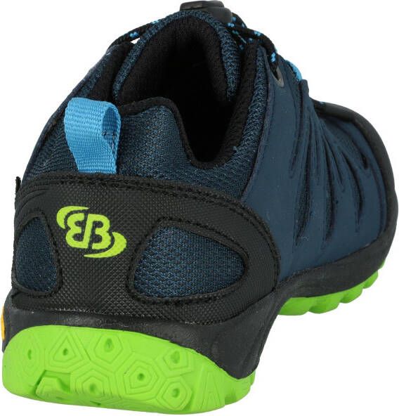 BRÜTTING Wandelschoenen Outdoorschoenen Expedition Kids