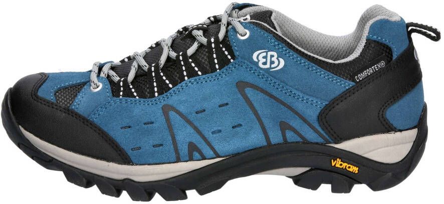 BRÜTTING Wandelschoenen Outdoorschoenen Mount Bona Low