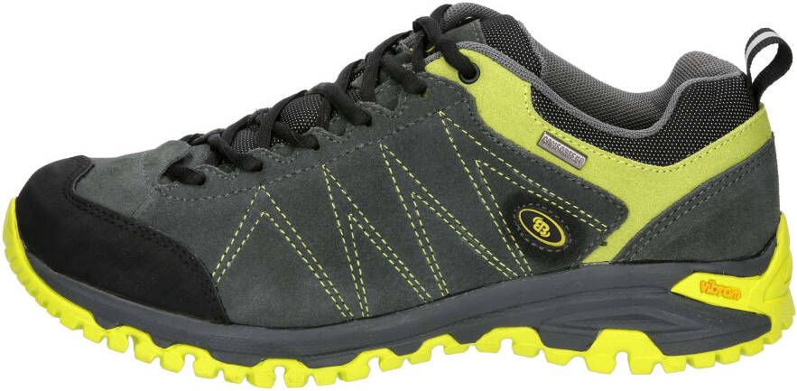 BRÜTTING Wandelschoenen Outdoorschoenen Mount Kapela Low