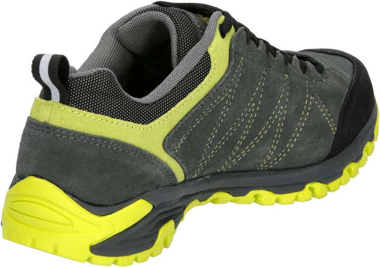 BRÜTTING Wandelschoenen Outdoorschoenen Mount Kapela Low