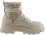 Buffalo Aspha Com1 Boots Schoenen beige maat: 38 beschikbare maaten:36 37 38 - Thumbnail 18