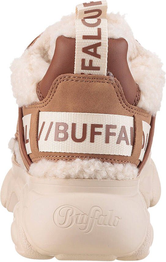 Buffalo Plateausneakers CLD CHAI WARM