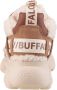 Buffalo Cld Chai Fashion sneakers Schoenen beige brown maat: 39 beschikbare maaten:38 39 - Thumbnail 7