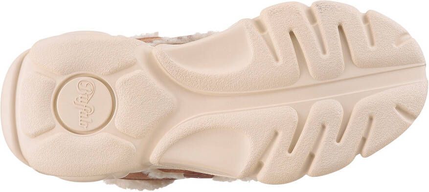 Buffalo Plateausneakers CLD CHAI WARM