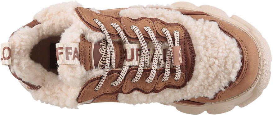 Buffalo Plateausneakers CLD CHAI WARM