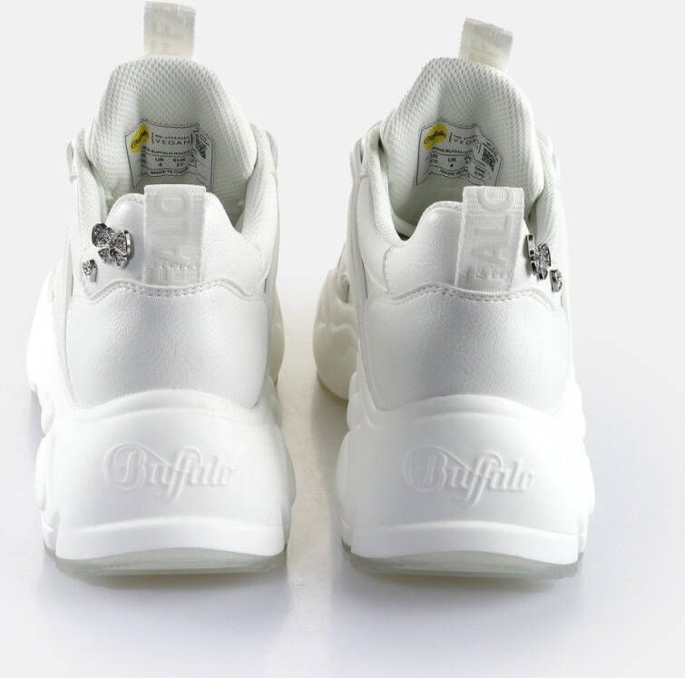 Buffalo Sneakers BINARY ICE 3.0