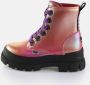 Buffalo Veterschoenen ASPHA LACE UP HI - Thumbnail 5