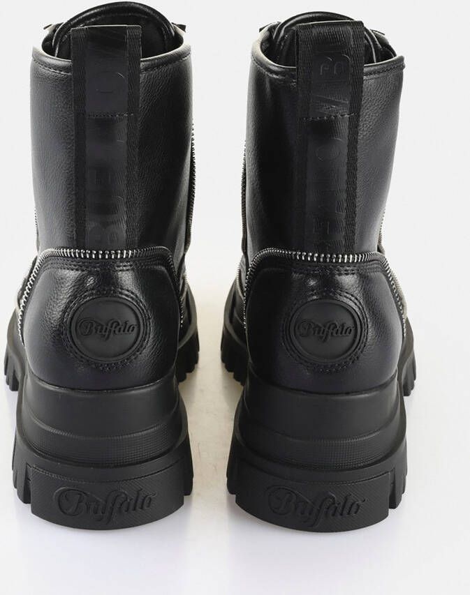 Buffalo Veterschoenen ASPHA RLD ZIP