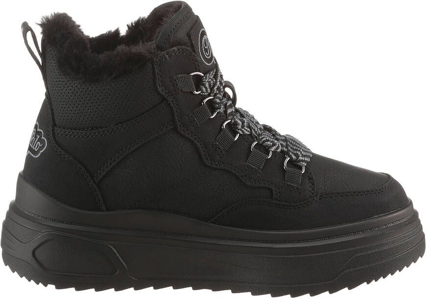 Buffalo Veterschoenen VECTRA MID WARM