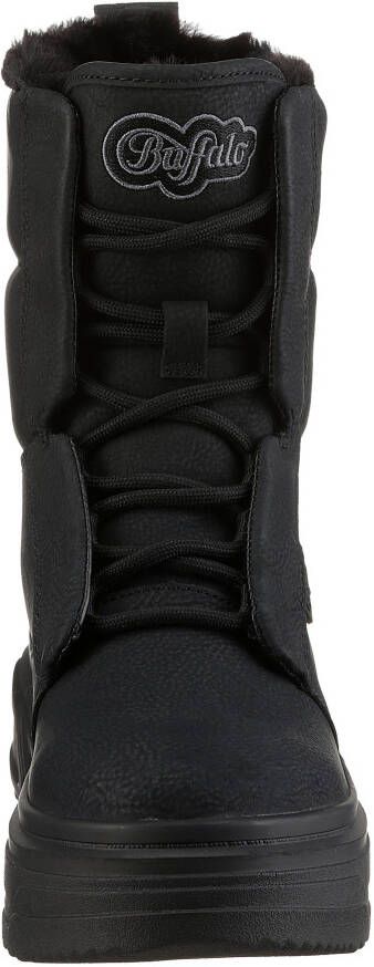 Buffalo Veterschoenen VECTRA LACE UP HI WARM