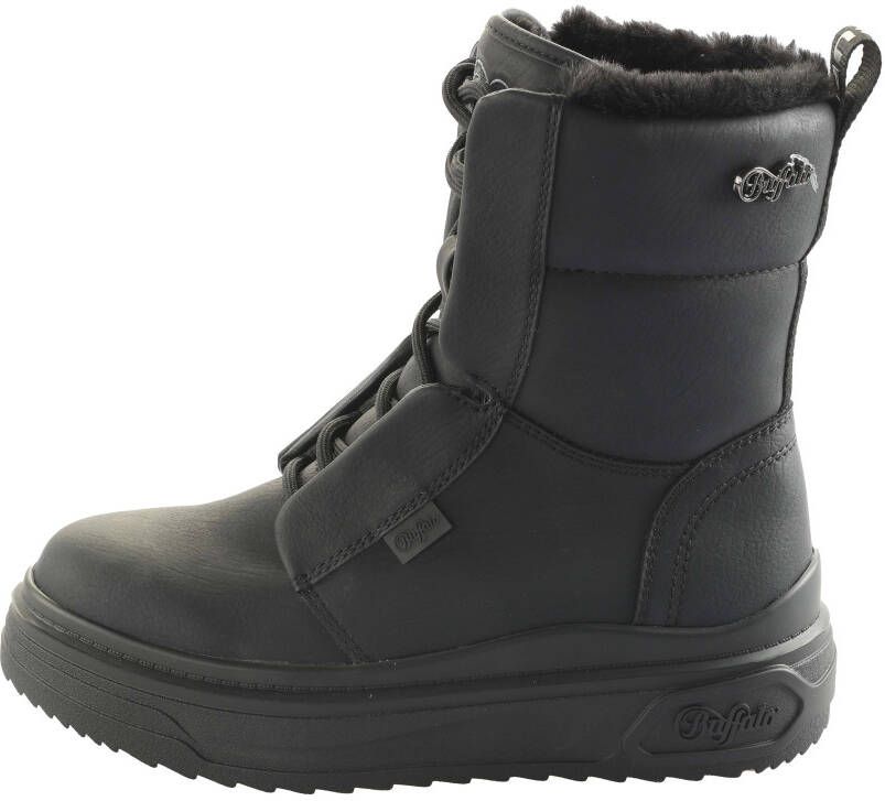 Buffalo Veterschoenen VECTRA LACE UP HI WARM