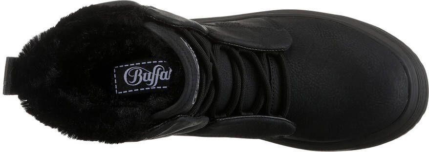 Buffalo Veterschoenen VECTRA LACE UP HI WARM