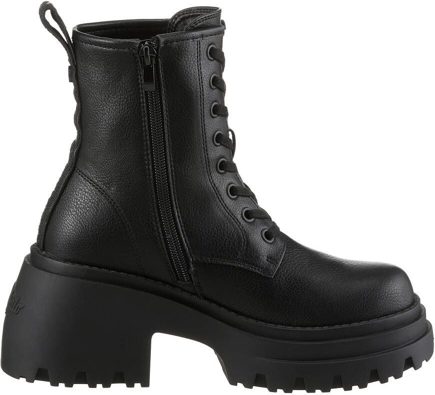 Buffalo Veterschoenen BRAVR LACE UP