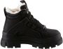 Buffalo Aspha Nc Mid Warm Boots Schoenen black maat: 36 beschikbare maaten:36 37 39 40 41 - Thumbnail 5