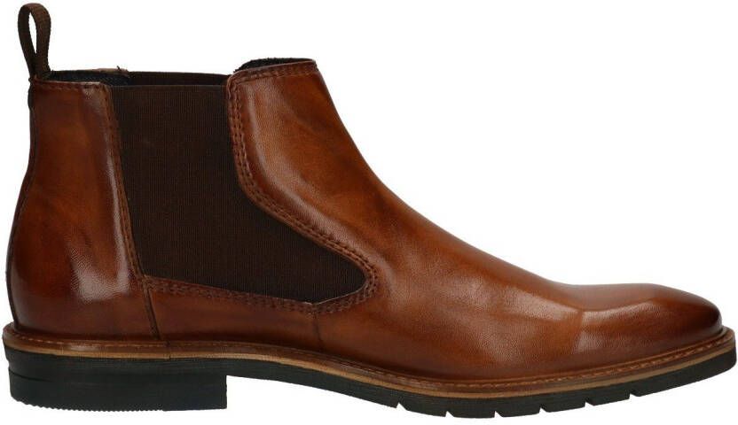 Bugatti Chelsea-boots