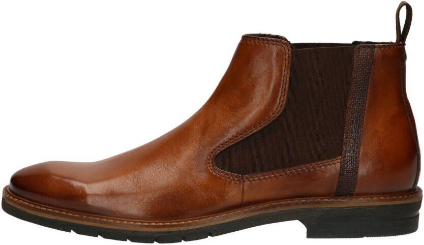 Bugatti Chelsea-boots