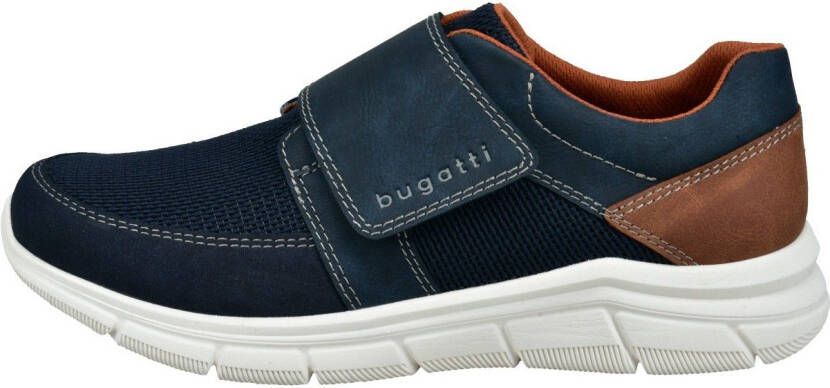 Bugatti Klittenbandschoenen