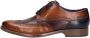 Bugatti Licio Eco Veterschoenen cognac Leer - Thumbnail 13