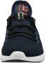 Bugatti sneakers NUMBIS met logogarnering in de loopzool - Thumbnail 9