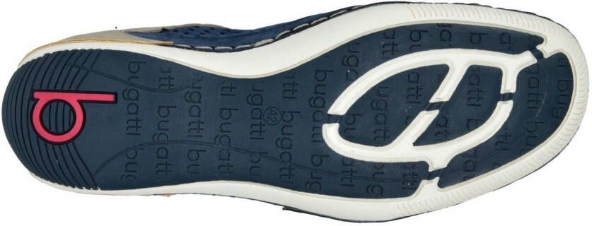 Bugatti Slip-on sneakers