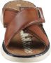 Bugatti Heren Slipper Cognac COGNA - Thumbnail 6