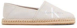 Calvin Klein Espadrilles ESPADRILLE CO WN