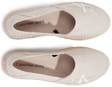 Calvin Klein Espadrilles ESPADRILLE CO WN