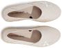 Calvin Klein Espadrilles ESPADRILLE CO WN - Thumbnail 4